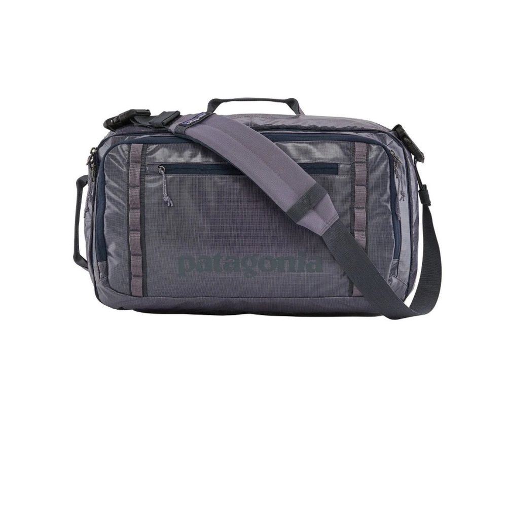 Patagonia Black Hole MLC Carry-On Bag - Smokey Violet